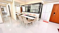 Blk 549B Segar Palmview (Bukit Panjang), HDB 5 Rooms #586016701